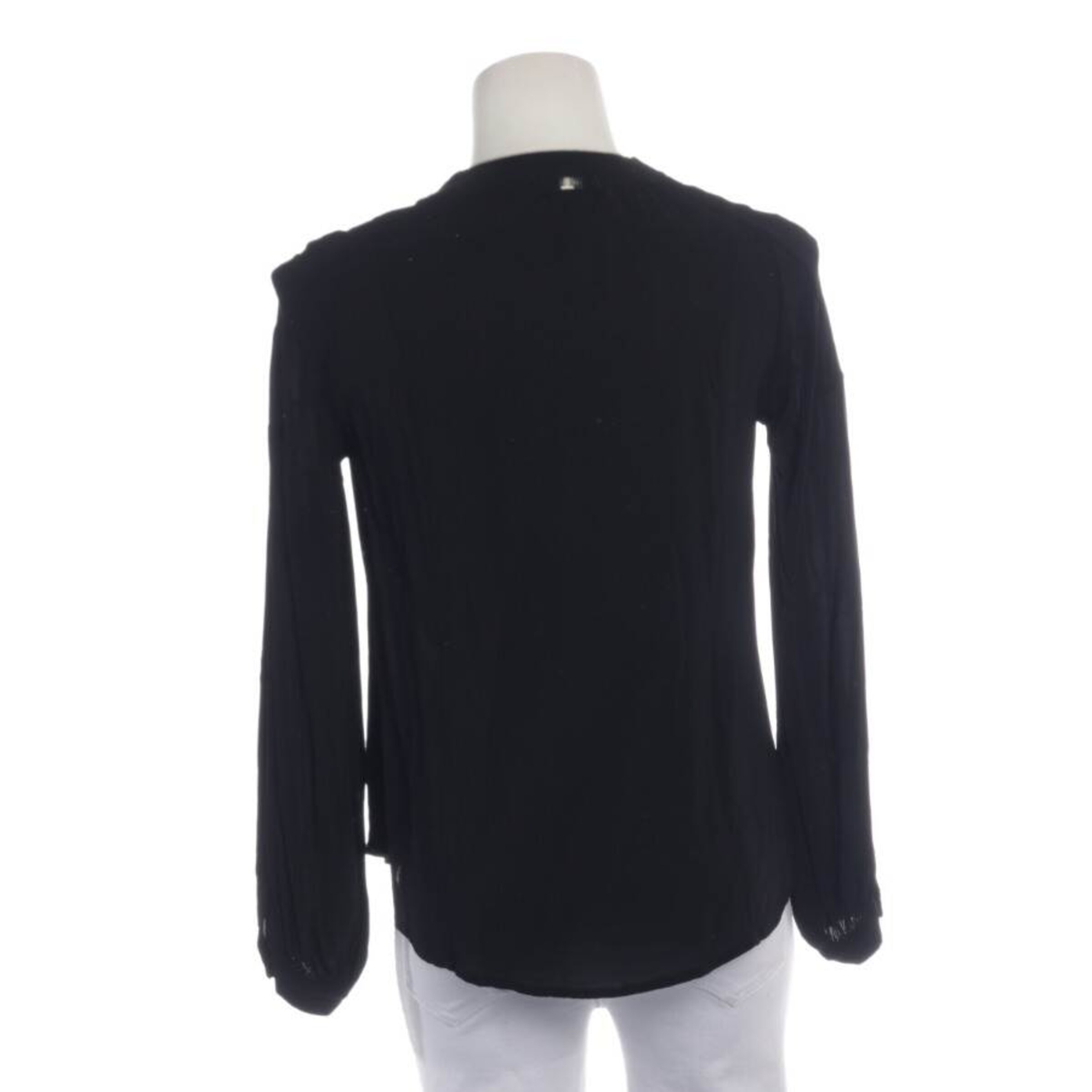 High Use Blouse & Tunic in S in Black