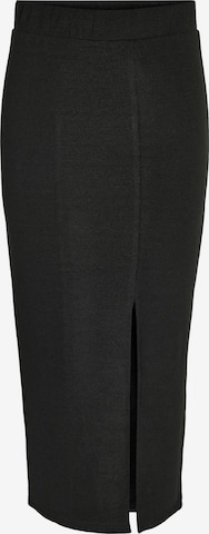 Noisy may Skirt 'CITY' in Black: front