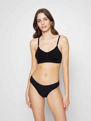 MAGIC Bodyfashion Bustier BH i beige