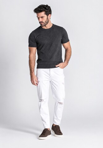 Skinny Jean Gianni Kavanagh en blanc