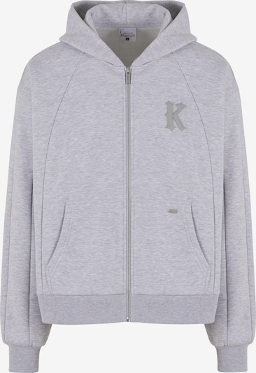 Karl Kani Gornji dio trenirke u siva, Pregled proizvoda