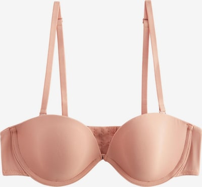 Sutien pe 70/A Next pe bej, Vizualizare produs