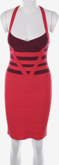 Herve Leger Cocktailkleid In M In Orange Koralle About You