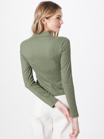 Coast Shirt in Green