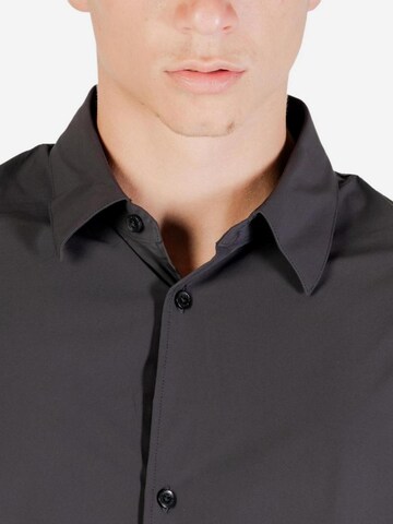 ARMANI EXCHANGE - Camiseta 'XM001567 AF19193' en negro