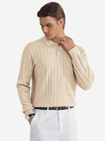 Vantory Pullover in Grün