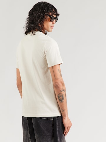 MUSTANG Bluser & t-shirts 'AUSTIN' i beige