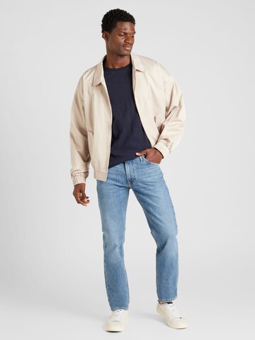 Lee Regular Jeans 'Daren' in Blau