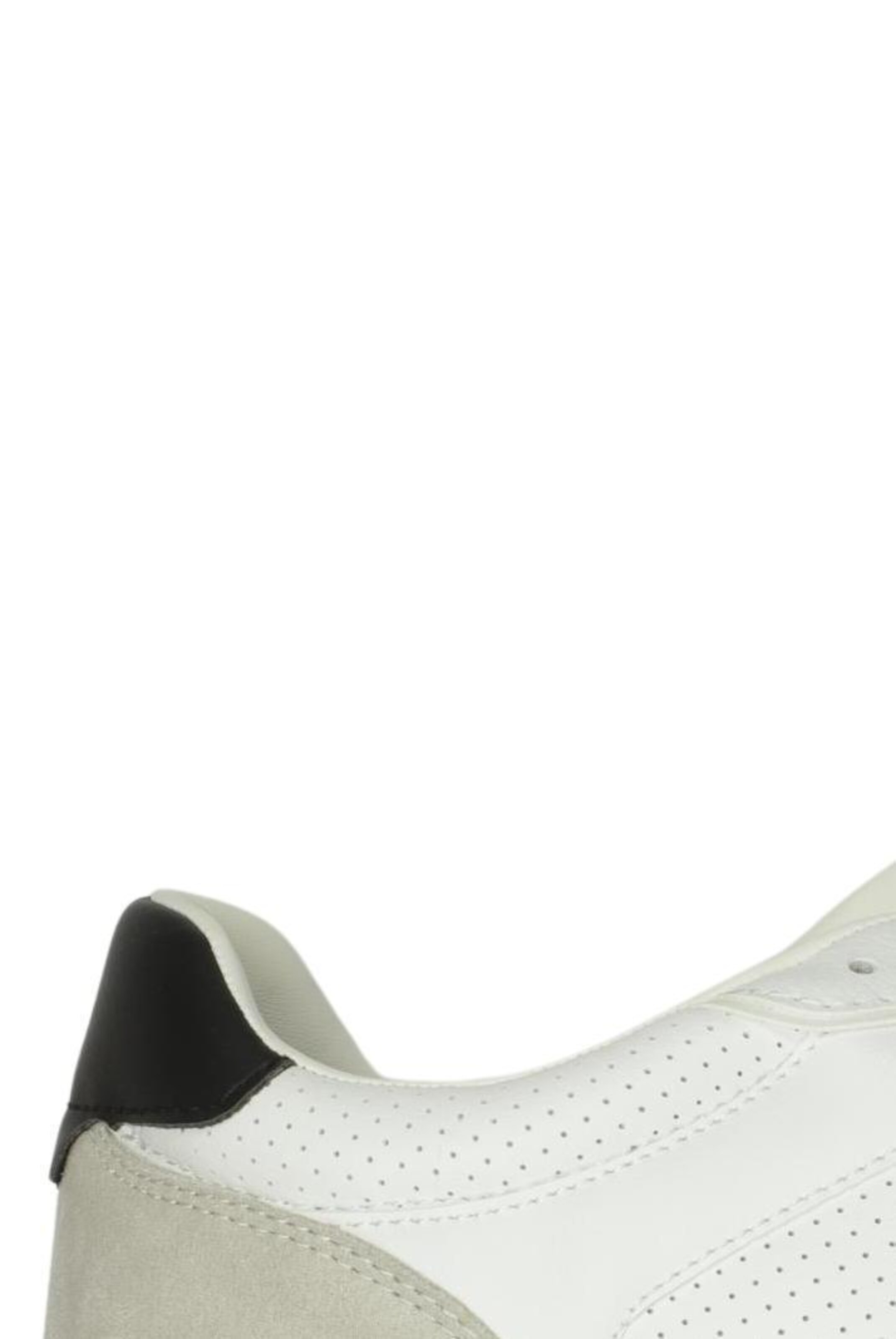 ZARA Sneaker 45 in Weiß