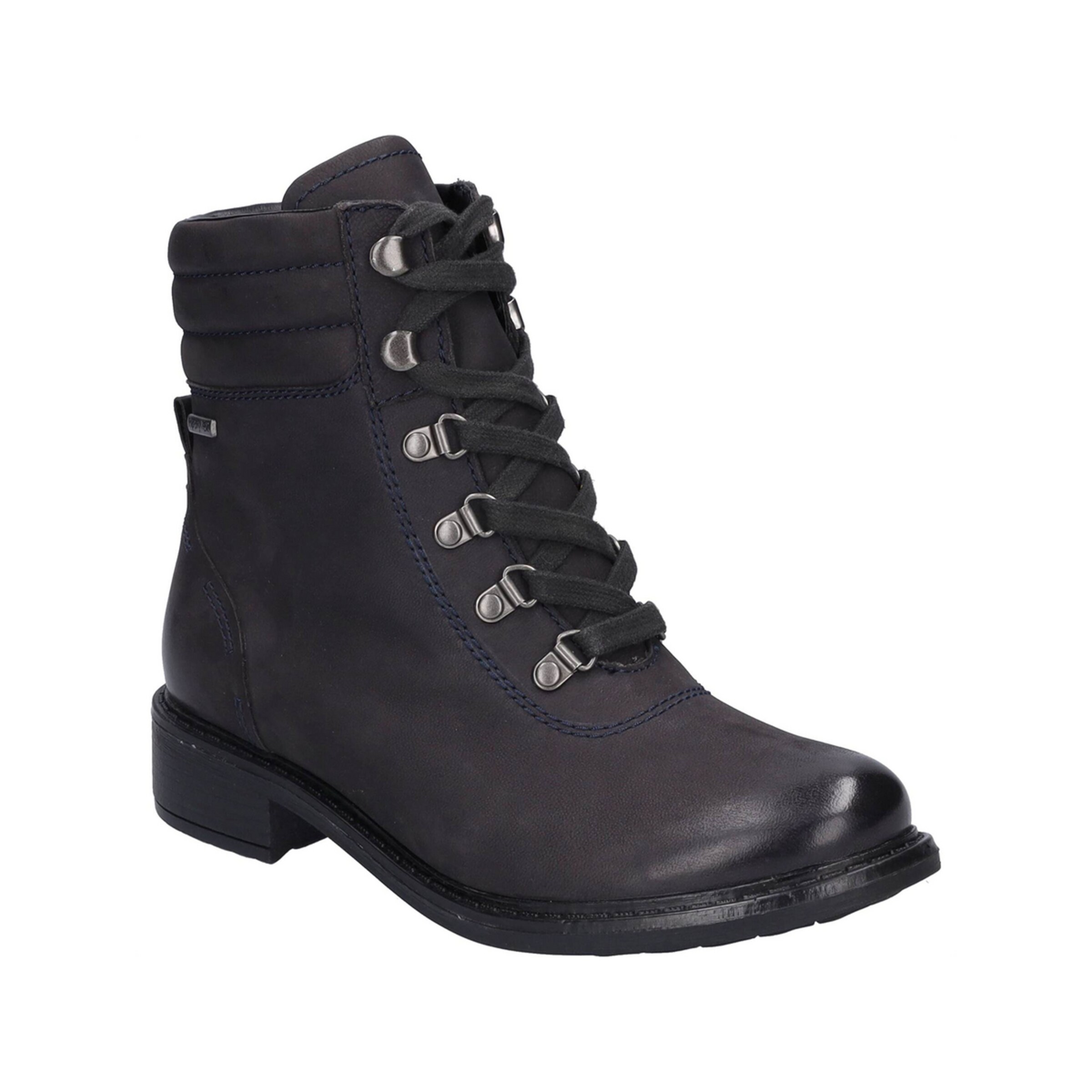 JOSEF SEIBEL Stiefelette 'Selena 52' in Blau