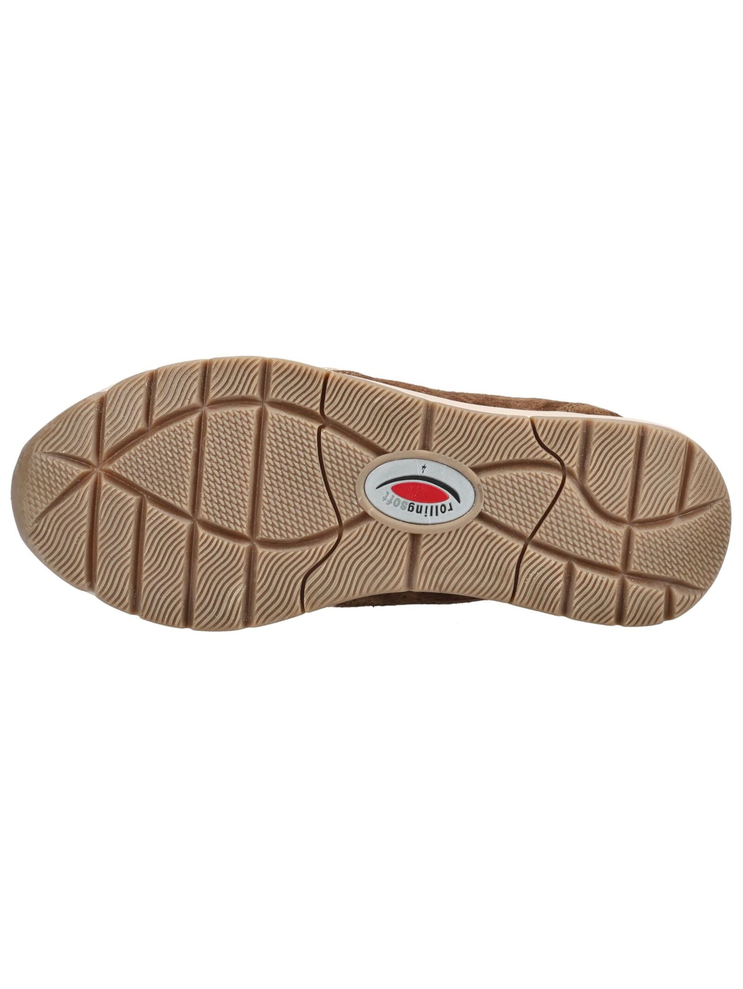 Baskets basses GABOR en beige