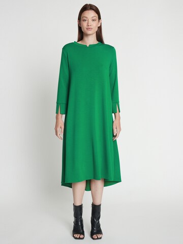 Ana Alcazar Jurk 'Melody' in Groen