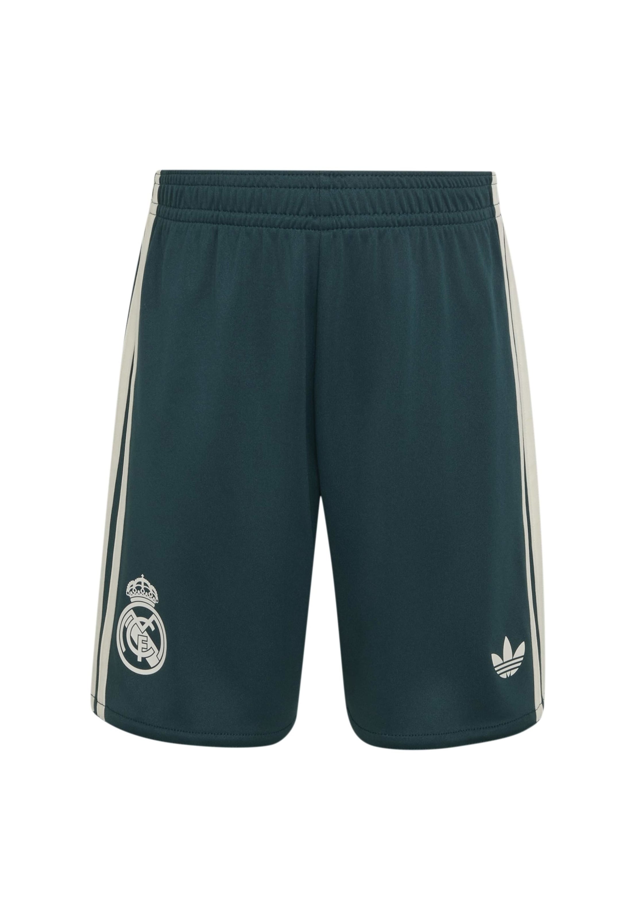 ADIDAS PERFORMANCE Trainingspak 'Real Madrid 26/27' in Groen
