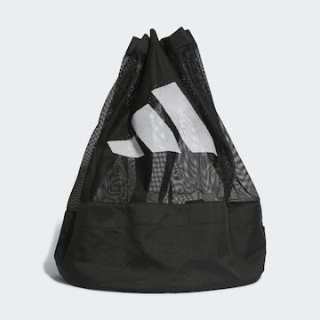 ADIDAS PERFORMANCE Ballnetz 'Tiro' in Schwarz