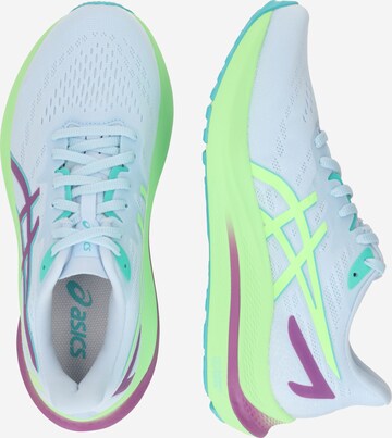 Scarpa da corsa 'GT-2000 12' di ASICS in verde