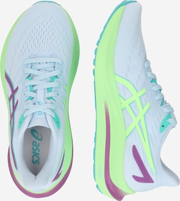 ASICS - Sapatilha de corrida 'GT-2000 12' em verde