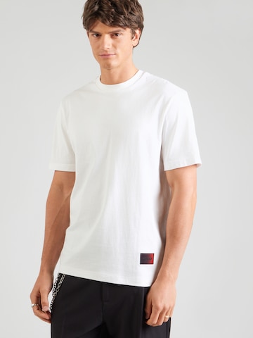 HUGO Särk 'Danoto', värv beež