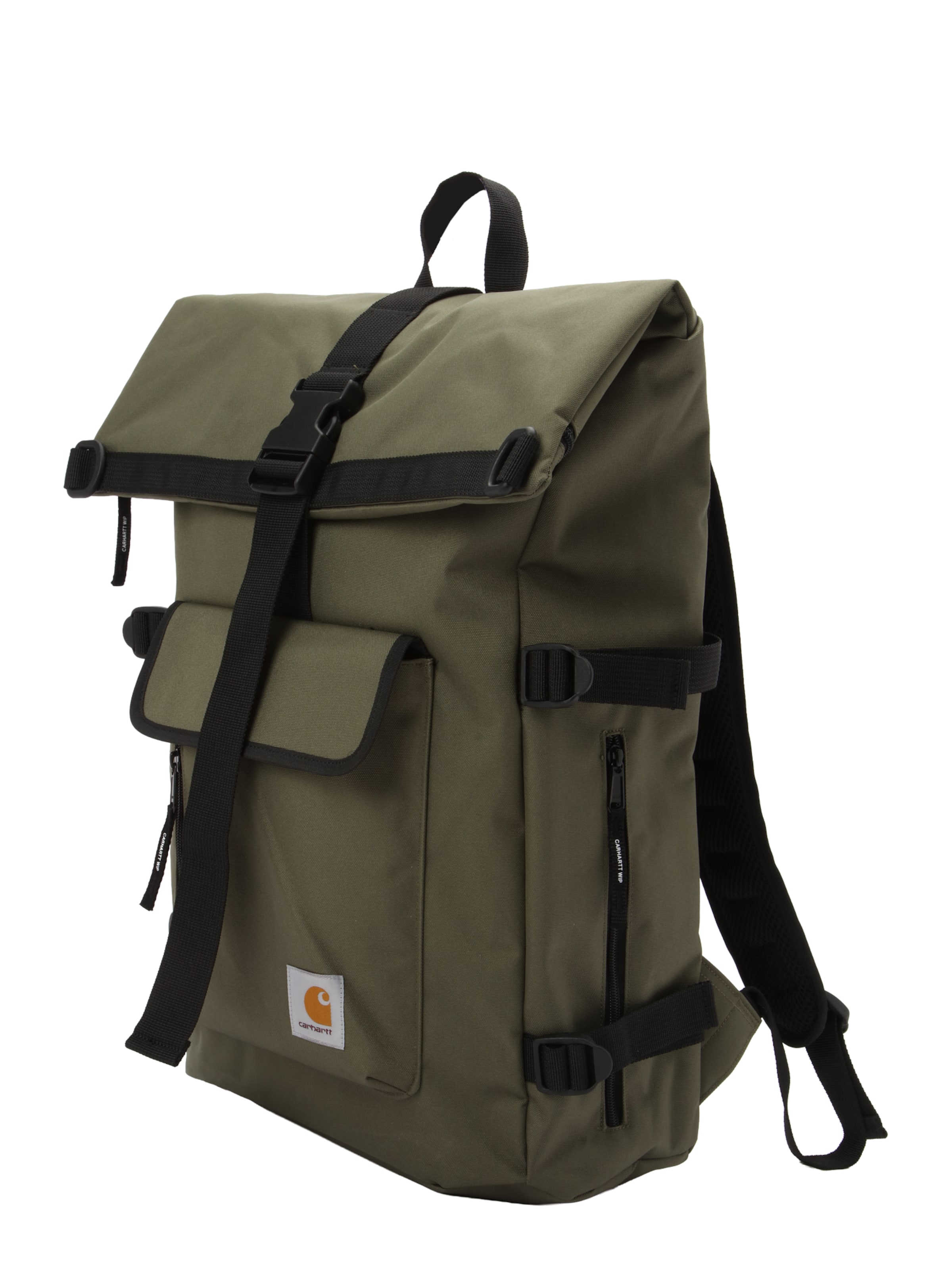 Carhartt WIP Backpack 'Philis' in Green
