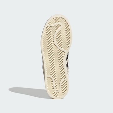 ADIDAS ORIGINALS Sneakers laag 'Superstar II' in Wit