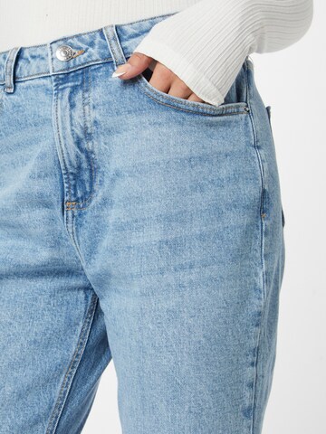 Loosefit Jeans di Dorothy Perkins in blu