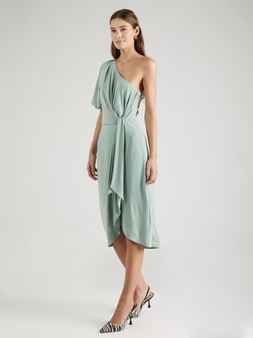 Robe 'MARIYOW' Lauren Ralph Lauren en vert