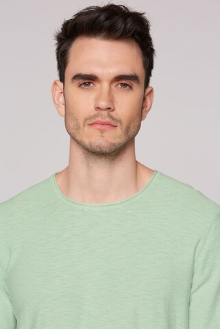 CMPD Sweater in Green