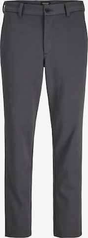 JACK & JONES Hose in Grau: Vorderseite