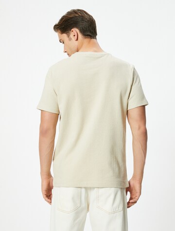 Koton Shirt in Beige