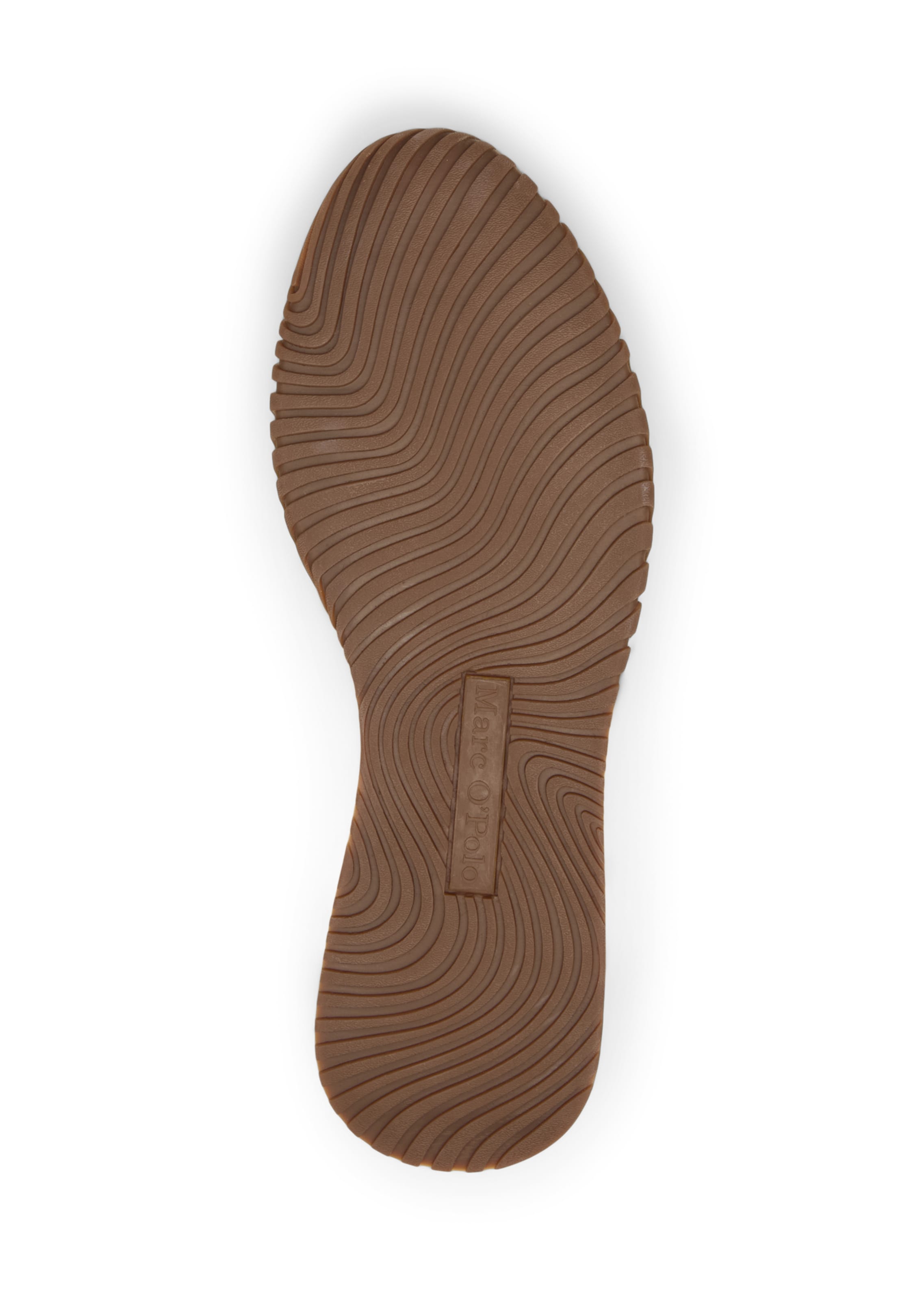 Marc O'Polo Sneakers in Beige