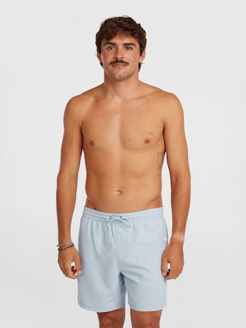 O'NEILL Rövid fürdőnadrágok - kék