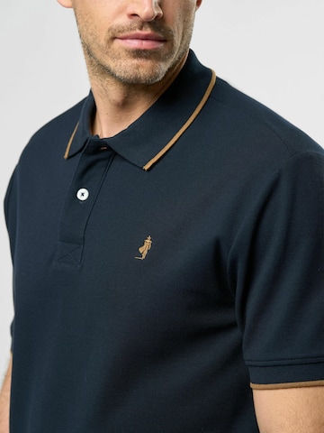 MCS Bluser & t-shirts 'River' i blå