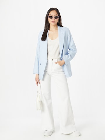 DRYKORN Blazer 'GADSDEN' in Blau