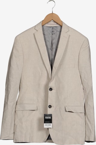 emilioadani Sakko XL in Beige: Vorderseite