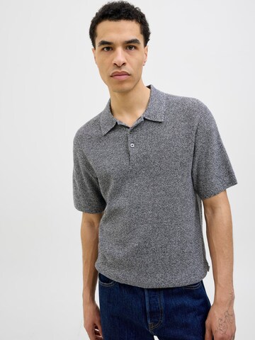 JACK & JONES Pullover 'JPRCCCooper' i blå: forside