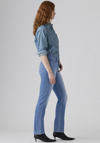 LEVI'S ® Slim fit Jeans in Blue
