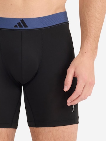 ADIDAS SPORTSWEAR Boxershorts 'Active Micro Flex Eco' in Zwart