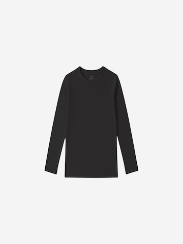 Tommy Life - Camisola em cinzento: frente