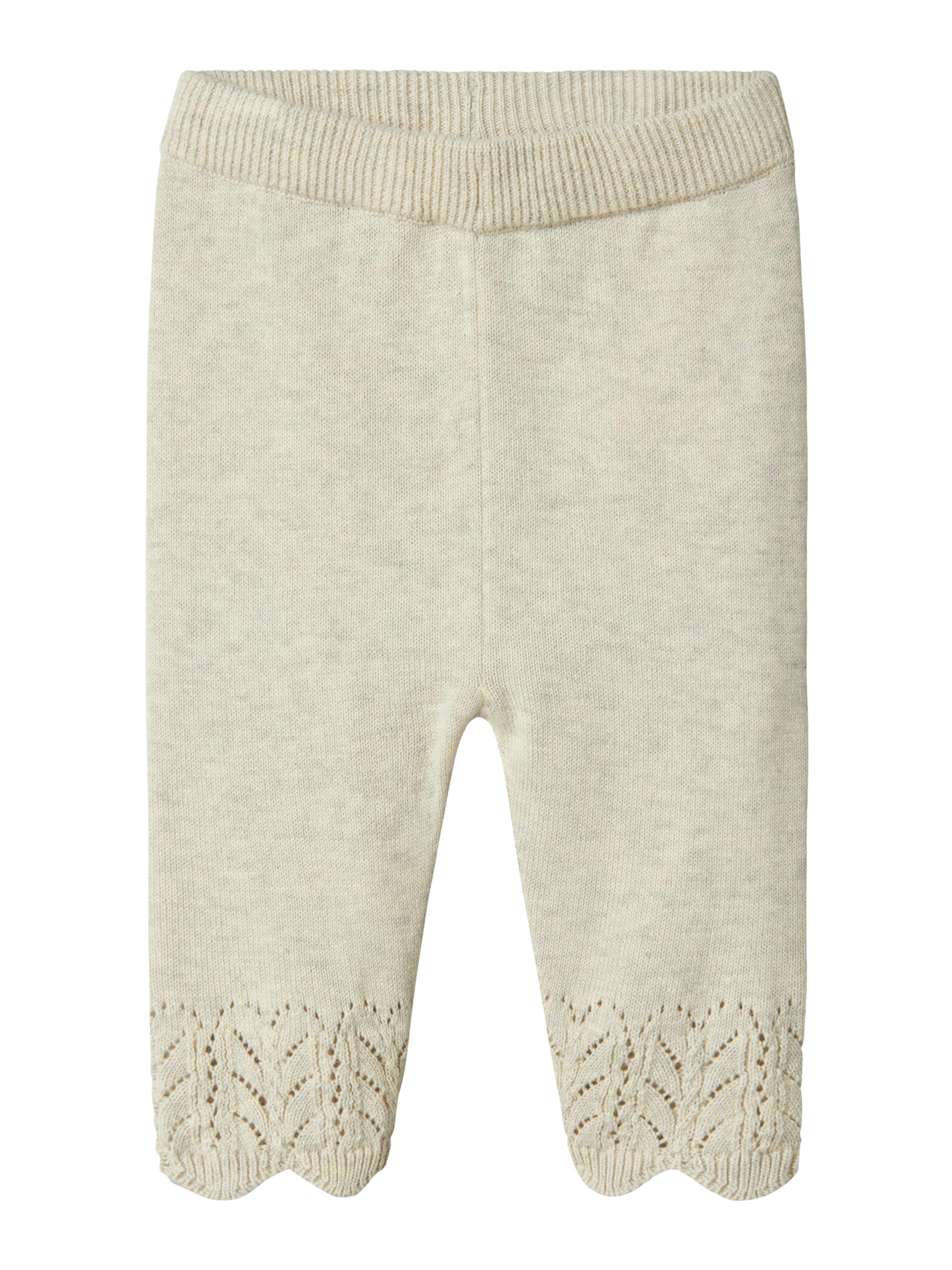 NAME IT Regular Pants 'NBFTIMIE' in Grey: front