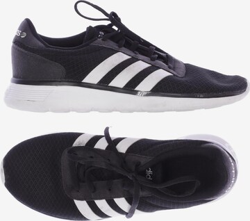 ADIDAS NEO Sneakers & Trainers in 39 in Black: front