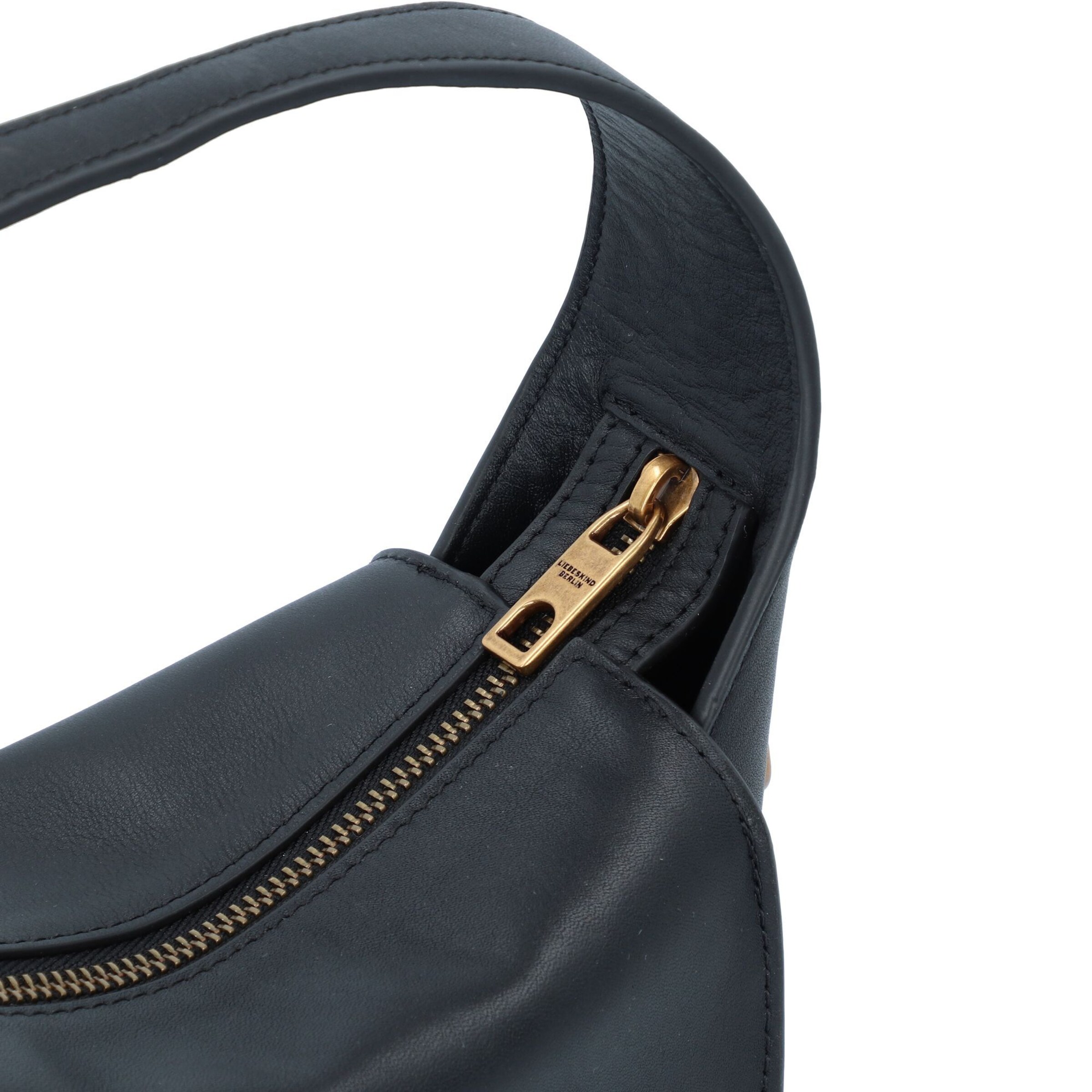 Sac bandoulière 'Lou 2' Liebeskind Berlin en noir