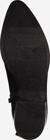 MARCO TOZZI Stiefelette in Schwarz