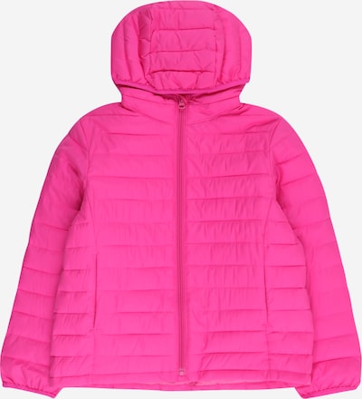 GAP Přechodná bunda - pink, Produkt