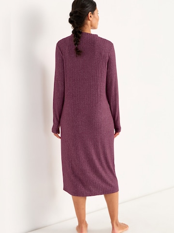 Cellbes of Sweden Kleid in Lila