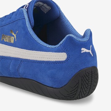 PUMA Sneakers 'Speedcat OG+ Sparco' in Blue