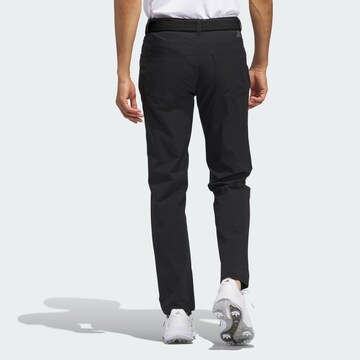 ADIDAS PERFORMANCE Regular Sportbroek 'Ultimate365' in Zwart