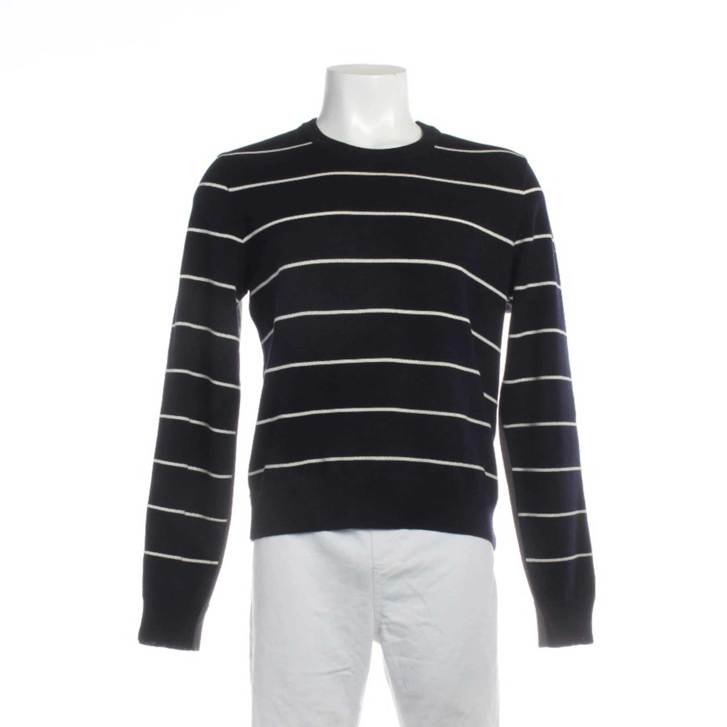 PRADA Pullover / Strickjacke in L-XL in mischfarben, Produktansicht