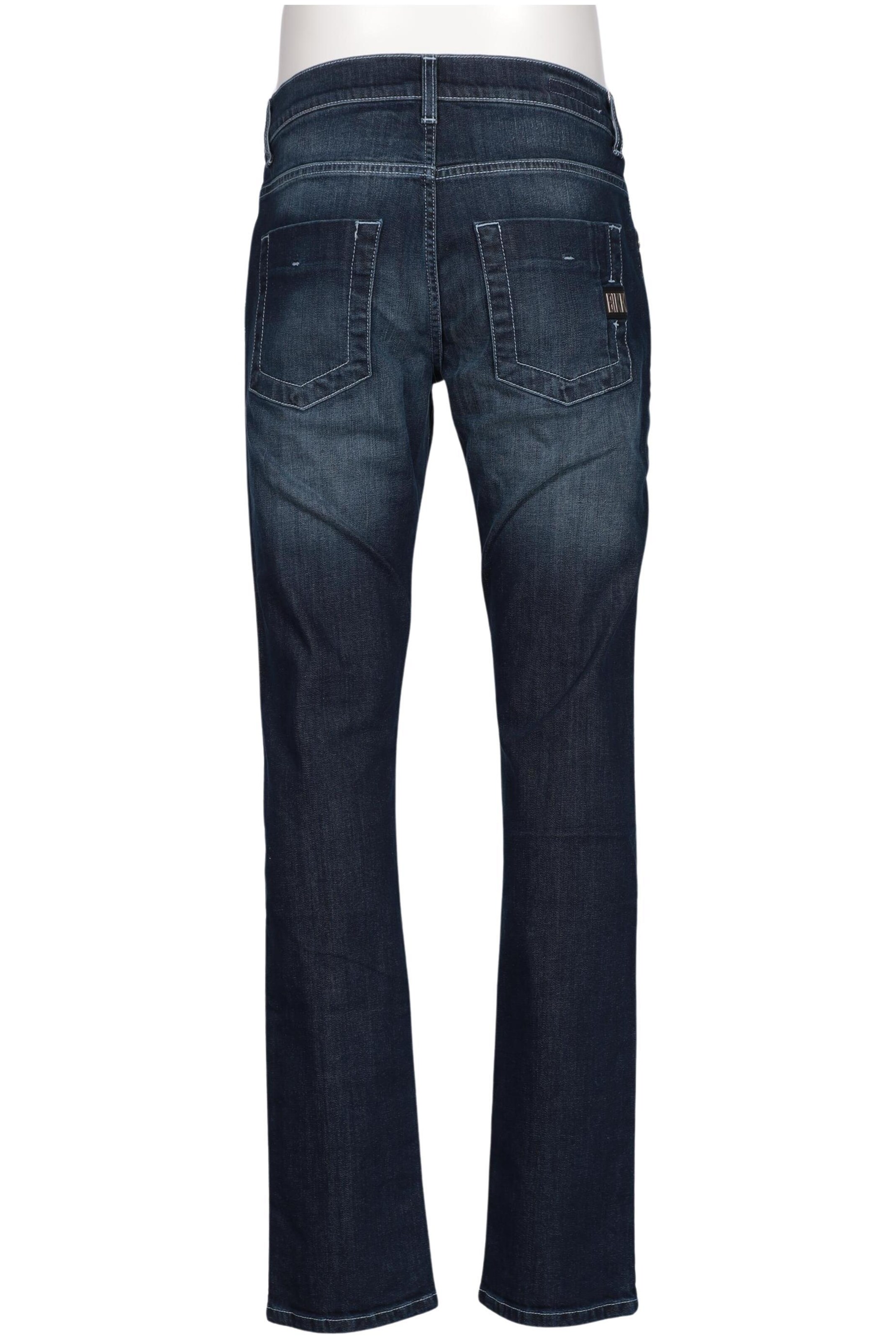 BIKKEMBERGS Jeans 31 in Blau