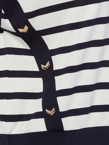 T-shirt Liu Jo en bleu