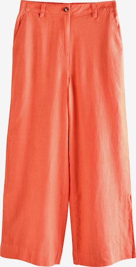 Kelnės iš Next, spalva – neoninė oranžinė, Prekių apžvalga