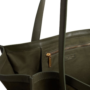 Cabas Ted Baker en vert